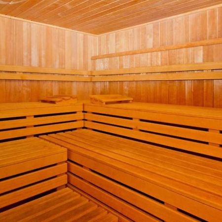 Seehof Bansin App 22 Герінгсдорф Екстер'єр фото