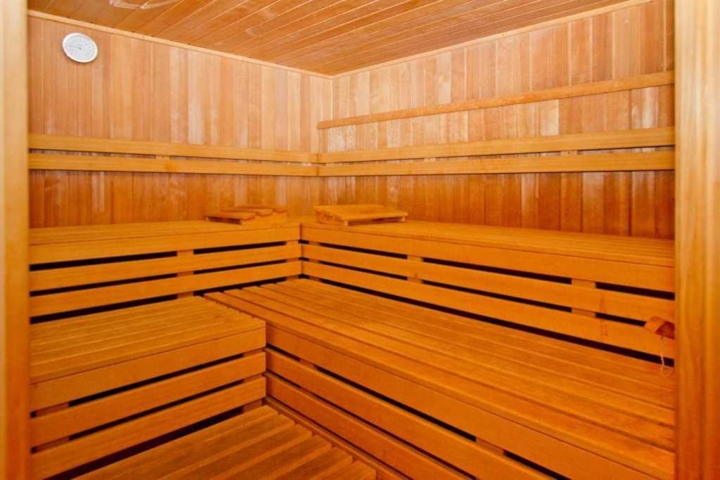 Seehof Bansin App 22 Герінгсдорф Екстер'єр фото